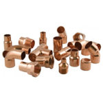 Tuberías y Accesorios de Cobre