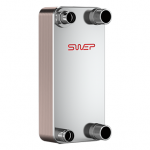 SWEP V200THx80 - 30 TR INTERCAMBIADOR DE CALOR TIPO PLACAS SOLDADAS