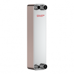 SWEP V80Hx70 - 15 TR INTERCAMBIADOR DE CALOR TIPO PLACAS SOLDADAS