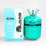 Gas Refrigerante R134a