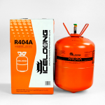 Gas Refrigerante R404A