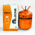 Gas Refrigerante R407C