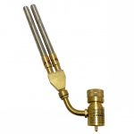 Boquilla de Gas Mapp Doble
