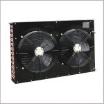 CONDENSADOR TIRO FORZADO 5 HP