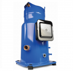 Danfoss Scroll SM120 10 HP R22/R407C 220V/3/60HZ