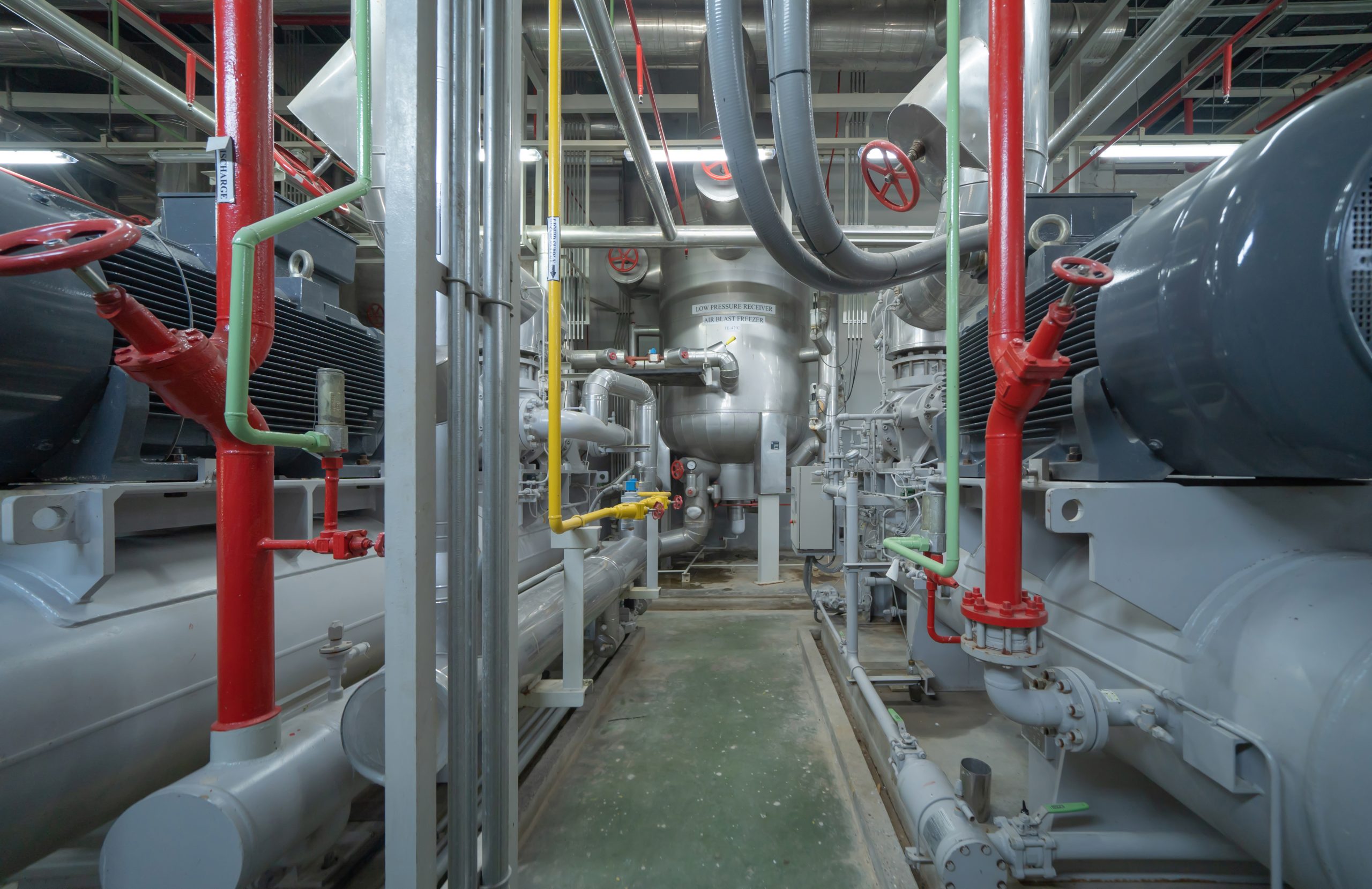 intercambiadores de calor