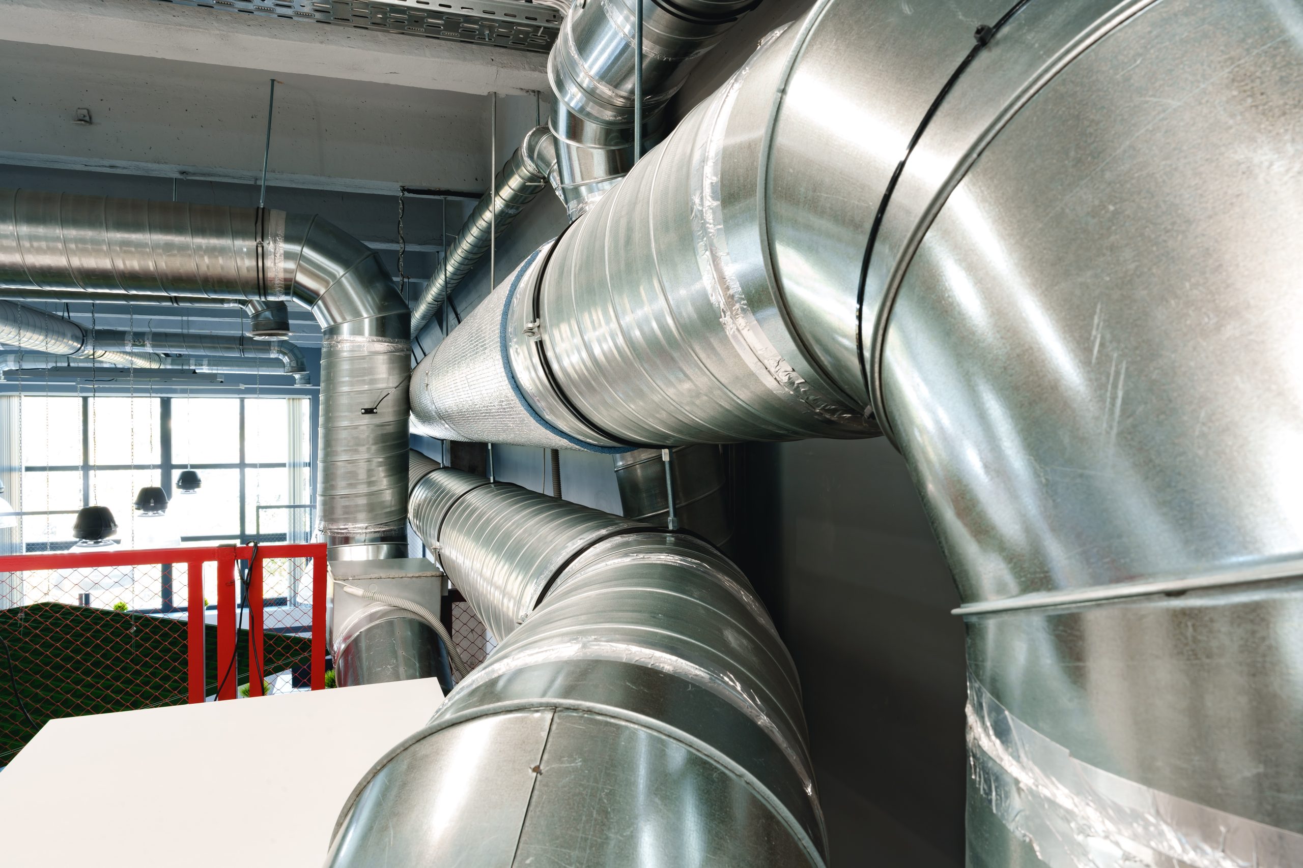 sistemas de refrigeración industrial