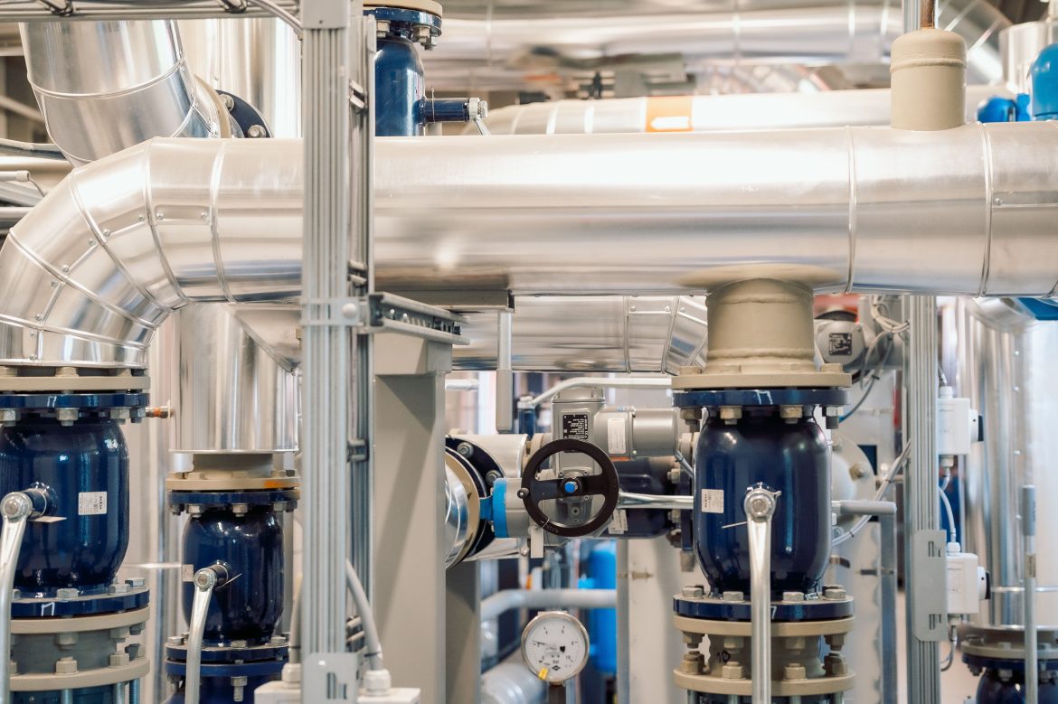 empresas de refrigeración industrial en Perú