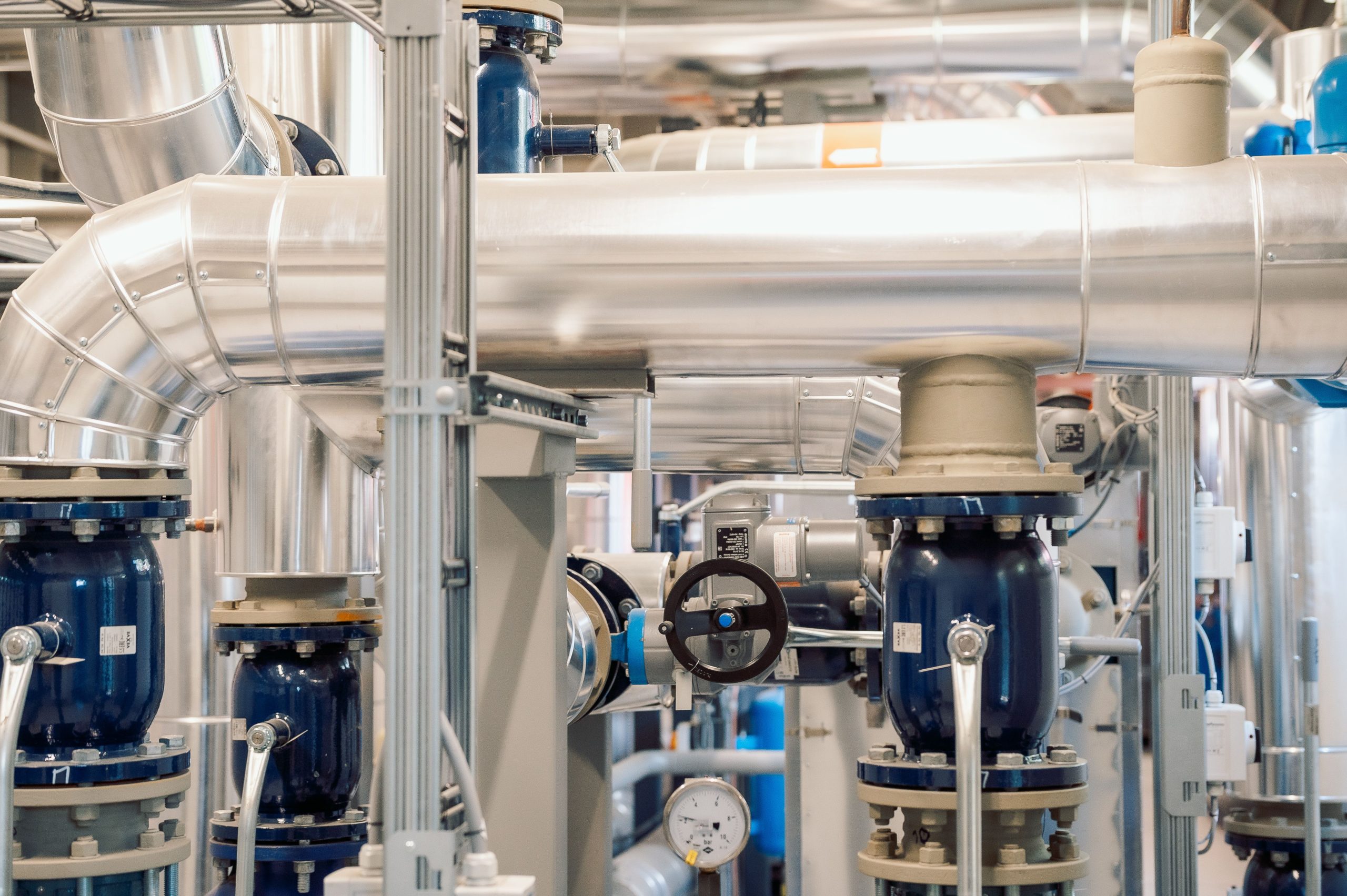 empresas de refrigeración industrial en Perú